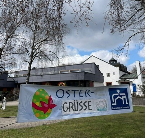 Oster Grüße 2026
