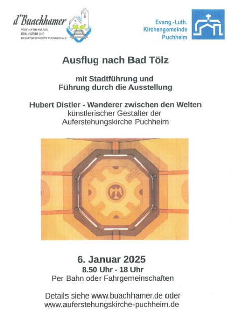Ausflug