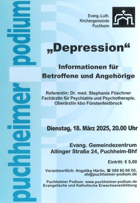 Depression 2025