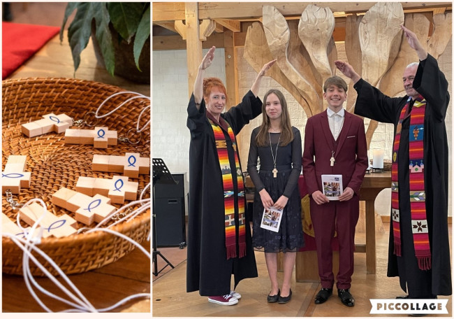 Konfirmation 23