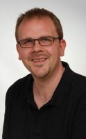 Geschäftsführender Pfarrer Axel Schmidt