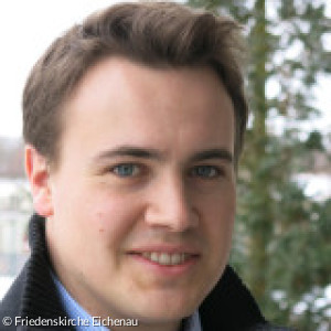 Severin Brodersen